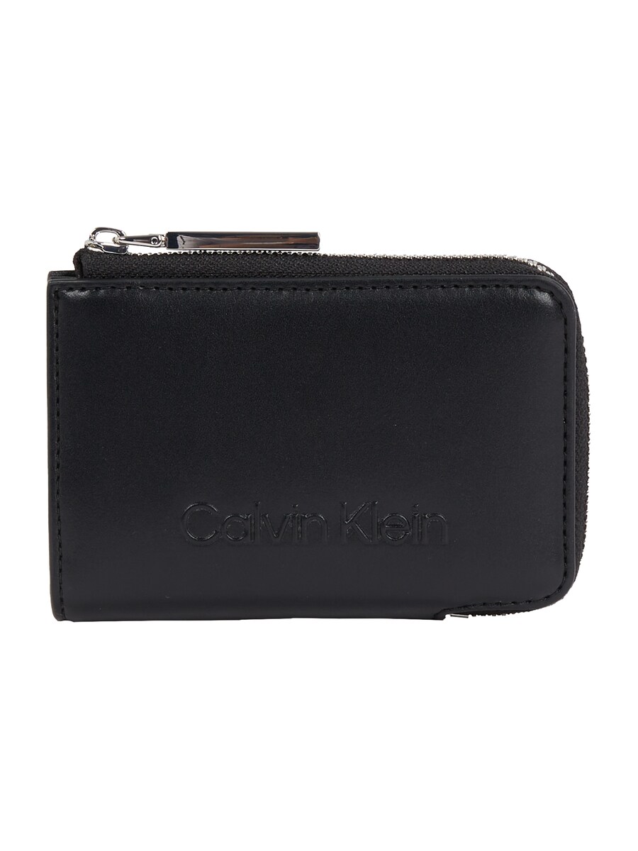 

Кошелек Calvin Klein, черный