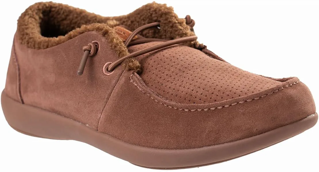 REVITALIGN Mens Siesta Wallaby