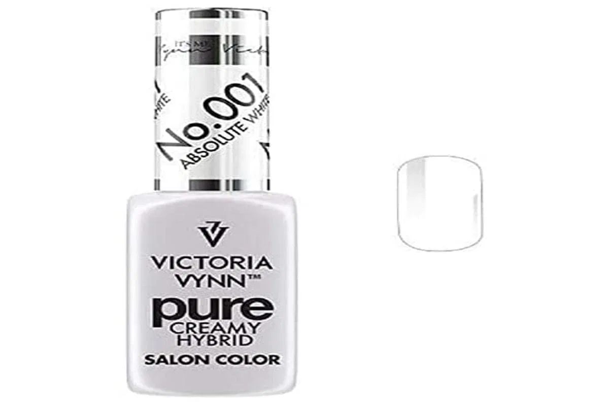 Гибридный гель-лак Victoria Vynn Pure Creamy Hybrid, 8 мл Victoria Vynn