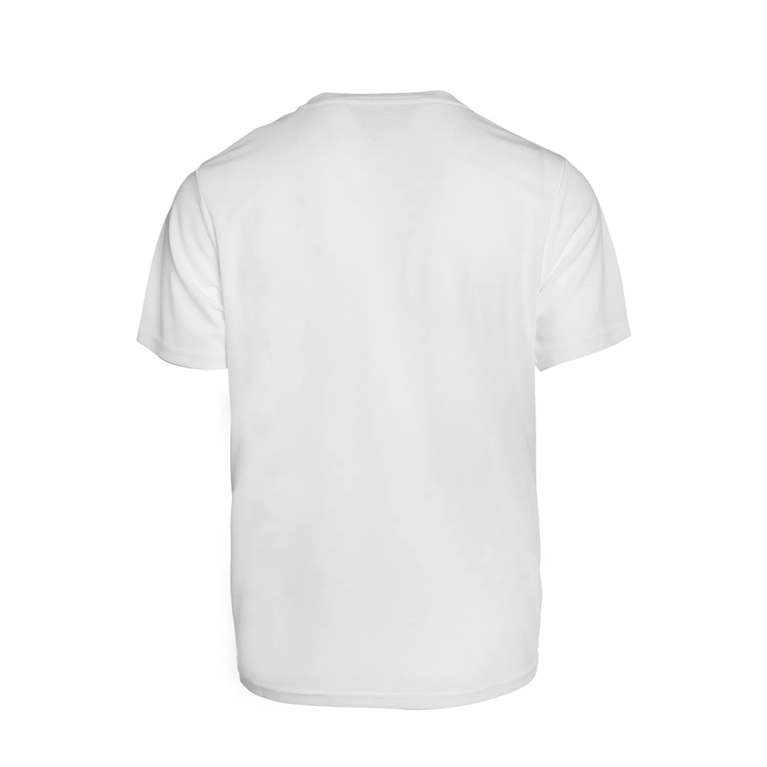 Футболка с коротким рукавом unisex Adidas, CLTS26MT1P-WB — фото 3