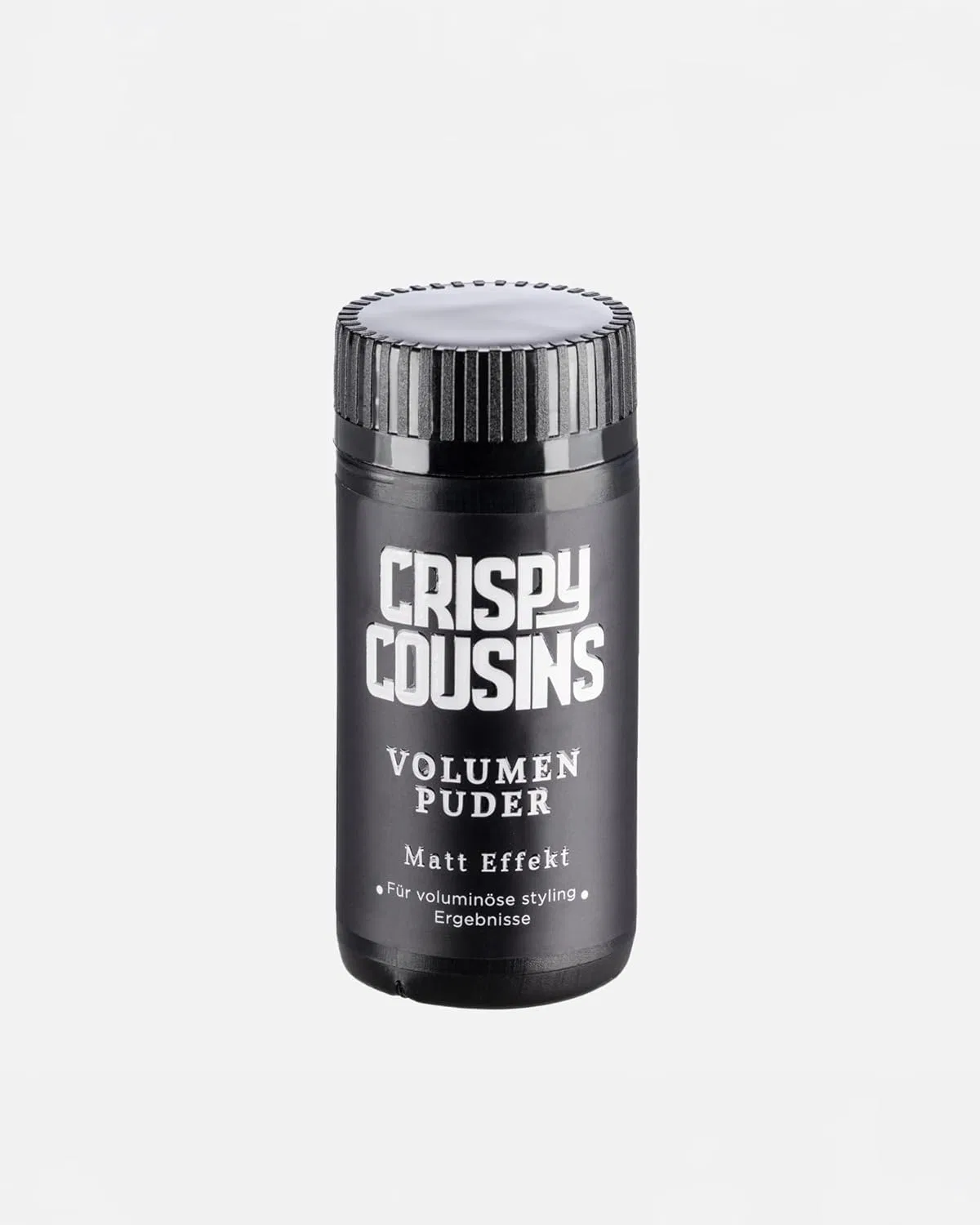 Пудра для объема Crispy Cousins Volume Powder 20 г с ароматом дыни Crispy Cousins