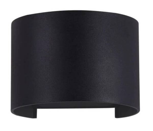

Настенный светильник Maytoni Decorative Lighting Fulton, черный