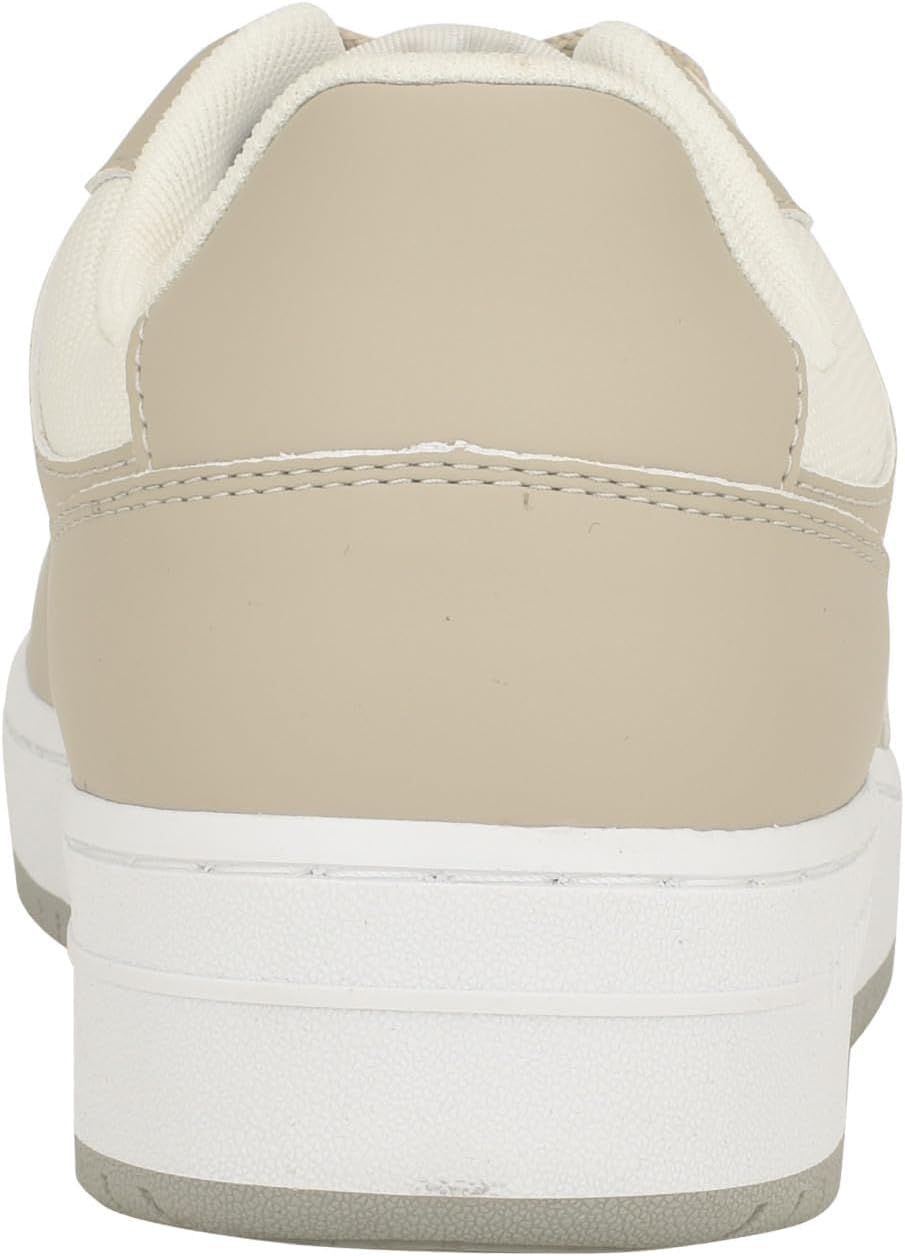Tommy Hilfiger Мужские кроссовки Krane, Light Natural/White — фото 4