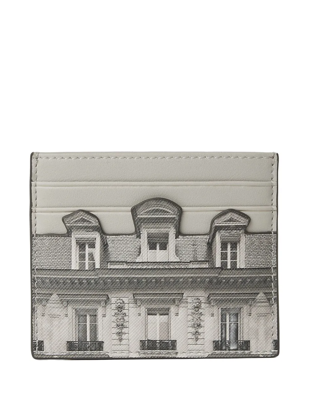 

Держатель для карт Maison de Karl KARL LAGERFELD, серый