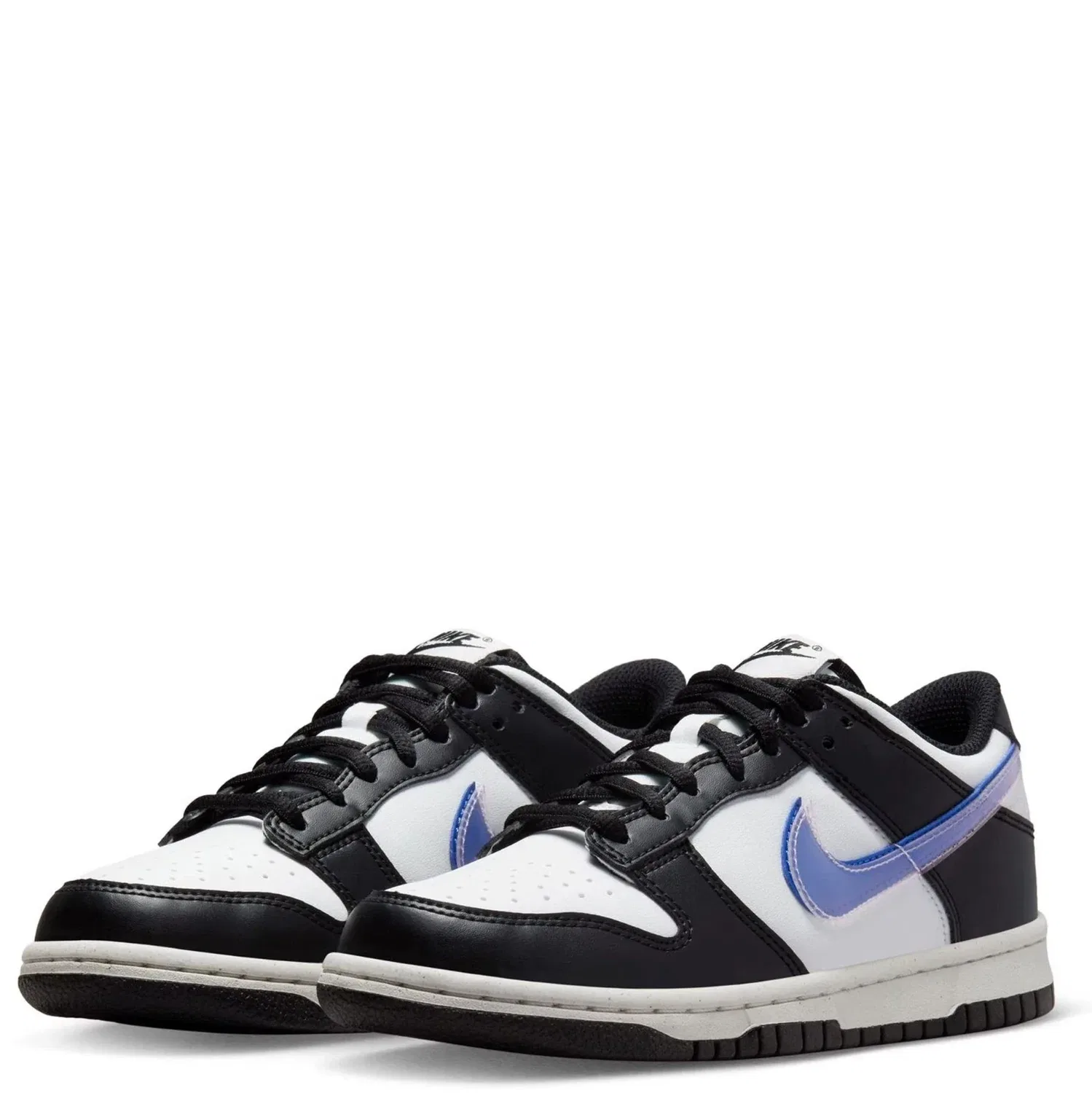 Кроссовки Nike Dunk Low Next Nature FD0689-001 Black Lifestyle Shoes RHS8107