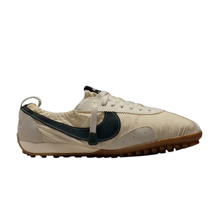 Кроссовки Nike Jacquemus x Wmns Moon Shoe SP, Alabaster