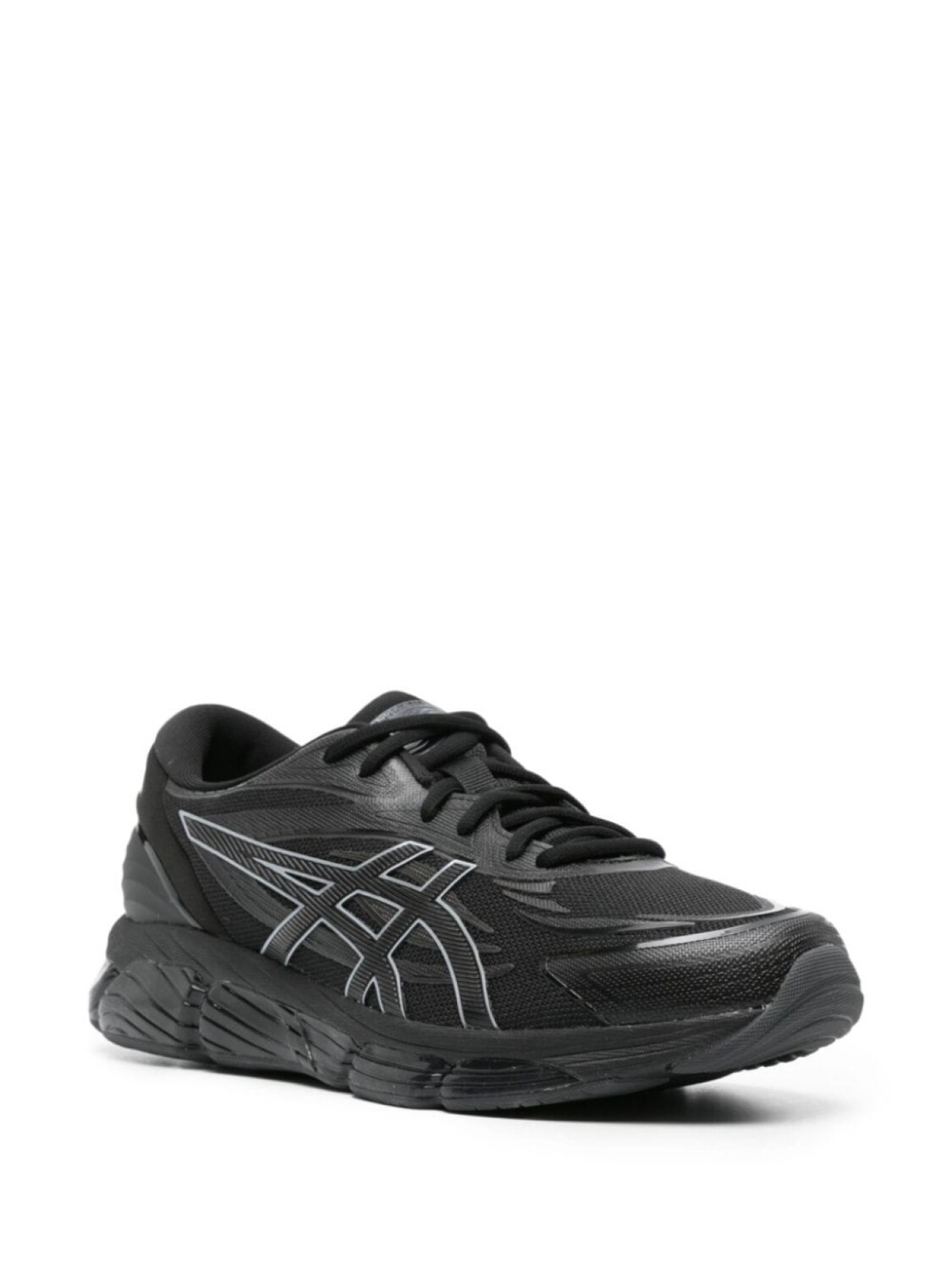 Кроссовки Gel-Quantum 360 VIII ASICS, черный — фото 2