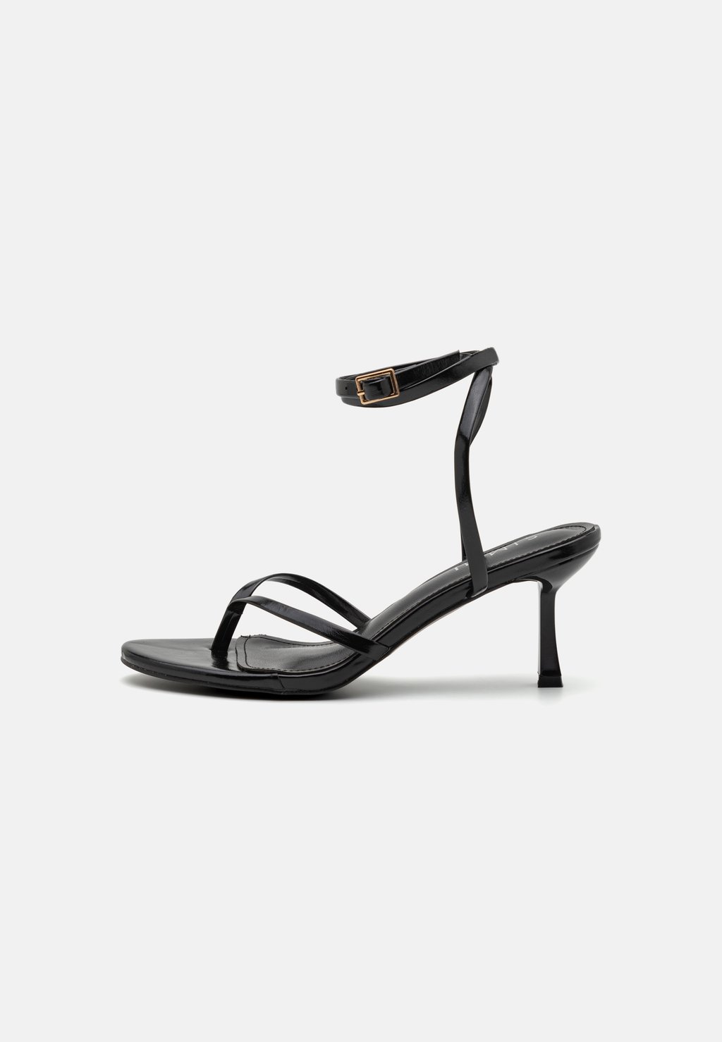Сандалии DEANNA - High heeled sandals Simmi London, черный