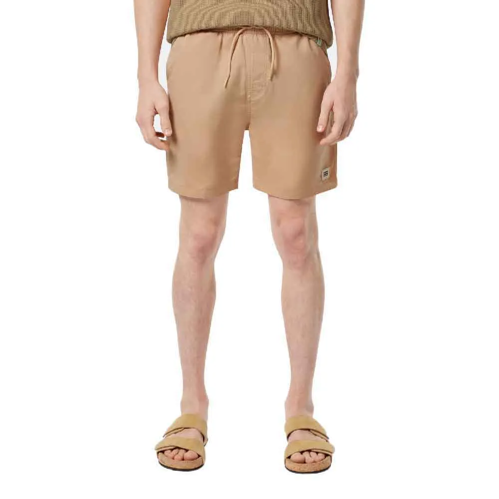 

Шорты для плавания Scotch & Soda 180379, бежевый