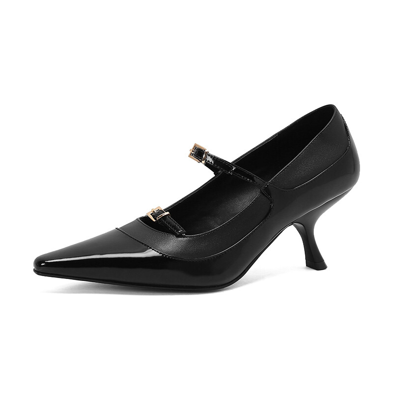 

Туфли AIQINISHA High Heels Women's