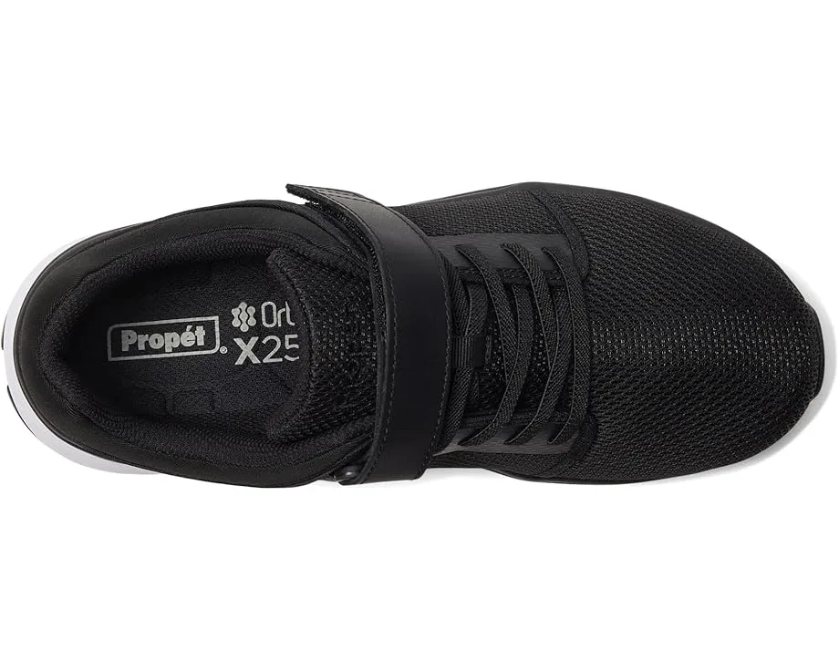 Кроссовки Propet Ultima FX, Black — фото 2