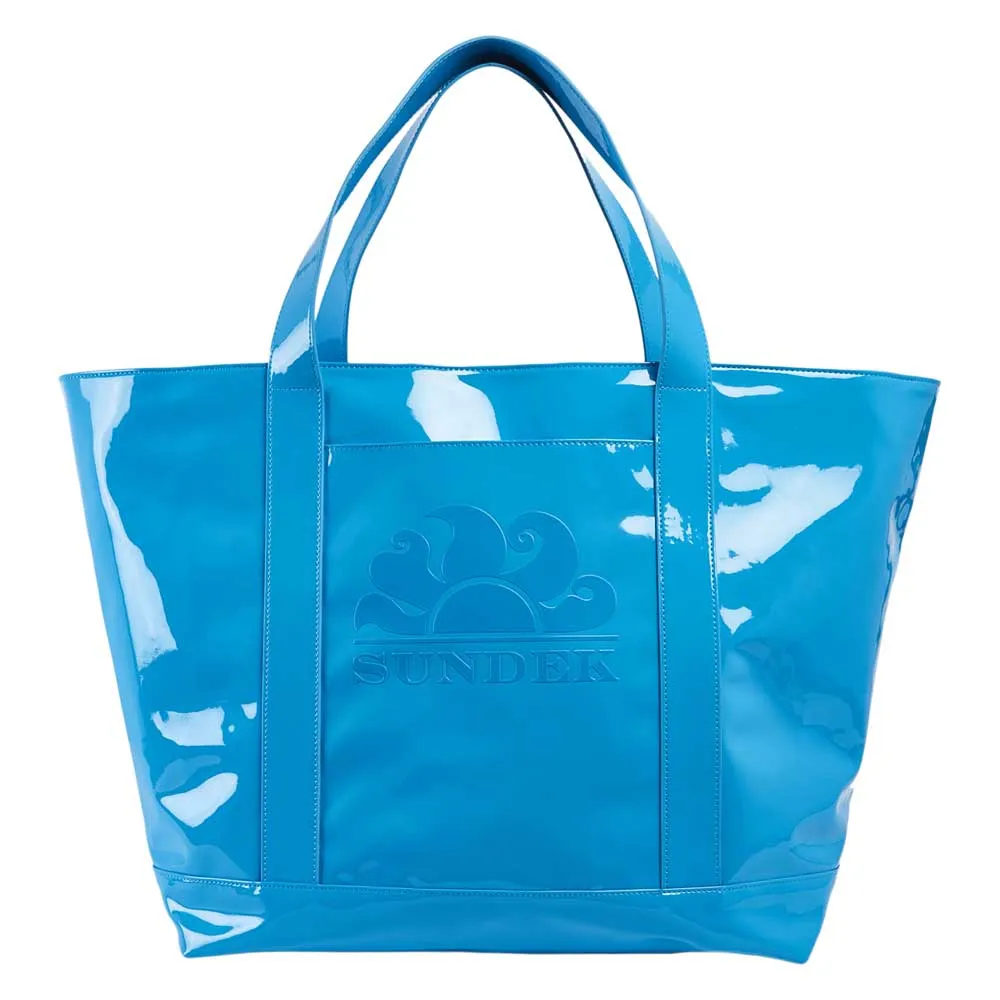 

Сумка Sundek Tiffany, синий