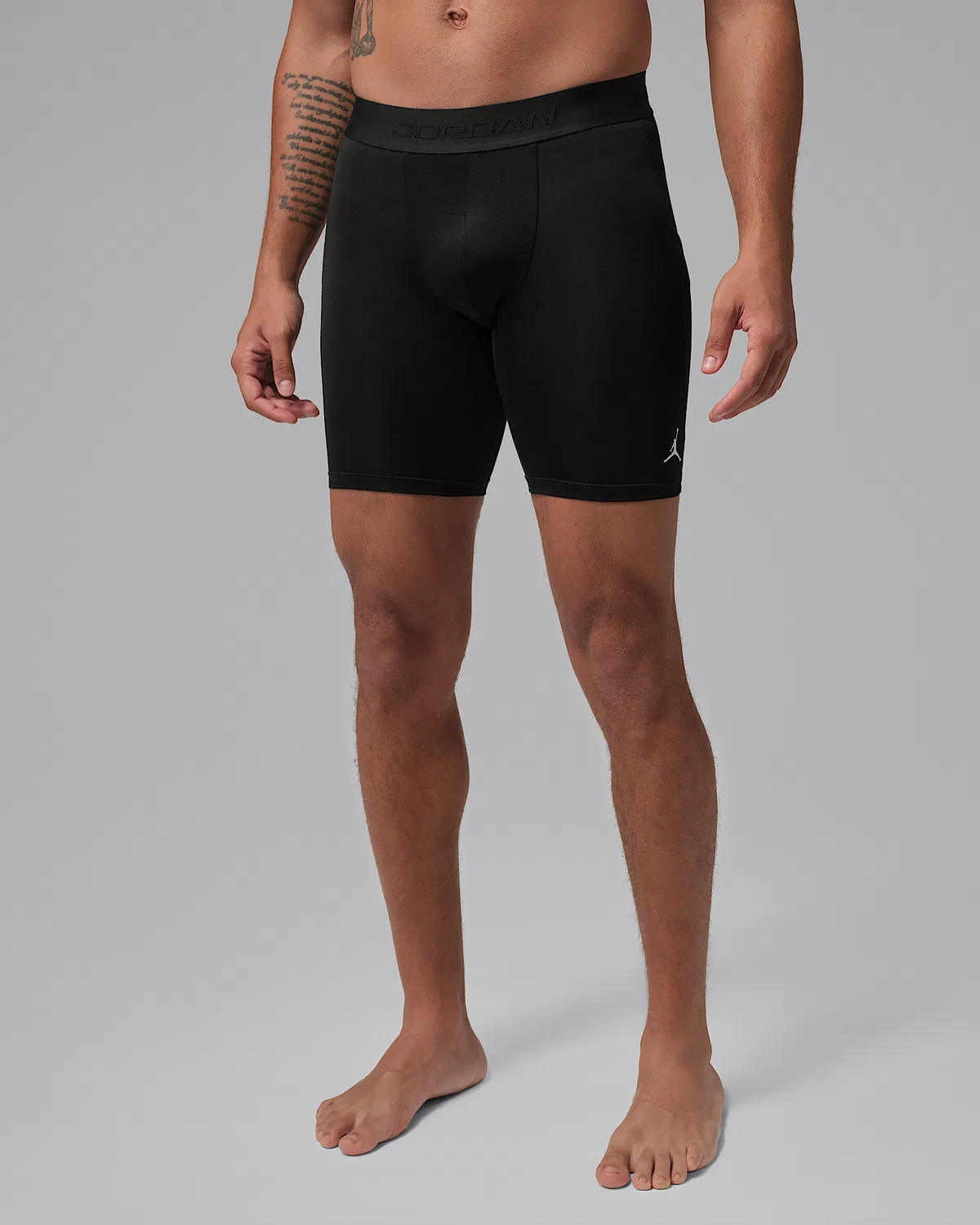 Мужские шорты Dri-FIT Jordan Sport Essentials, Black