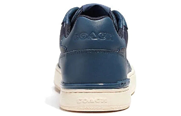 Мужская обувь для скейтбординга COACH CitySole — фото 4