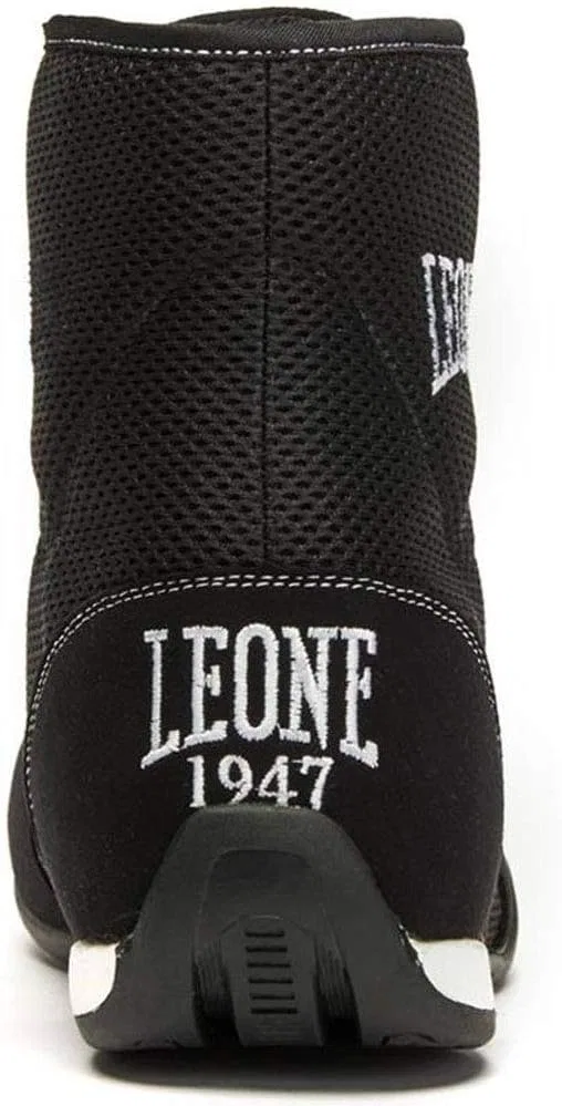 Ботильоны Leone Hermes LEONE 1947, Black — фото 3