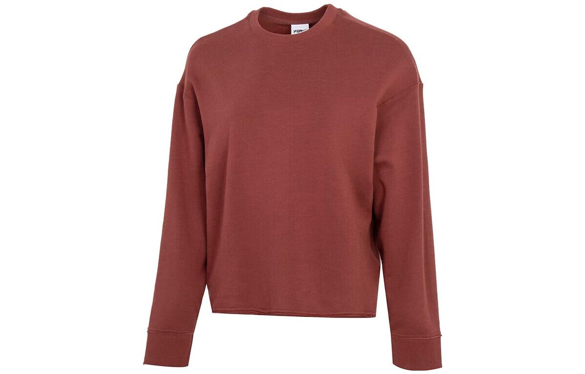 

Свитшот Женский Deep Red Nike, Темно-Красный