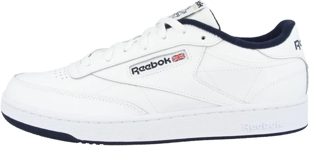 Кроссовки для тенниса Reebok Court Advance, мужские, цвет Marine