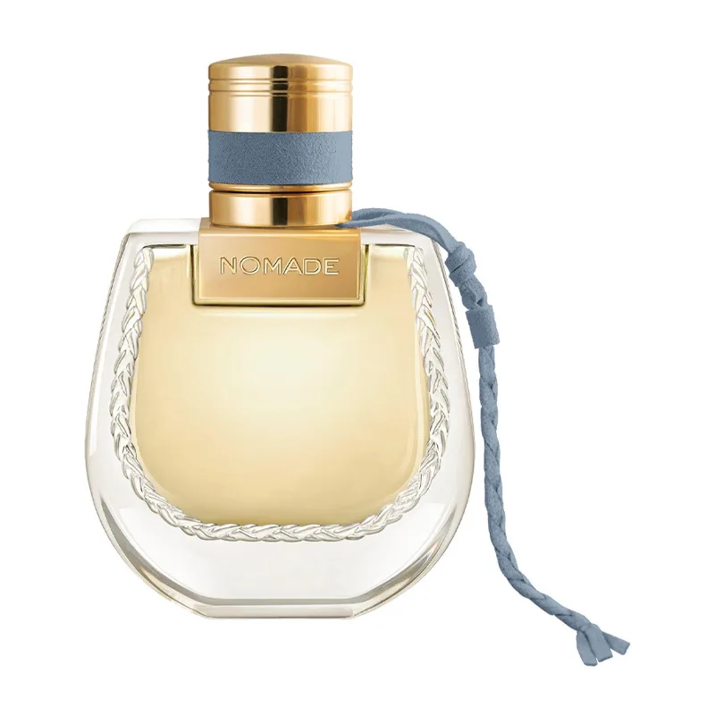 Chloé Chloe Love Journey Collection Return To Egypt женские духи с водными нотами Eau De Parfum EDP жасмин голубой лотос, 75ml