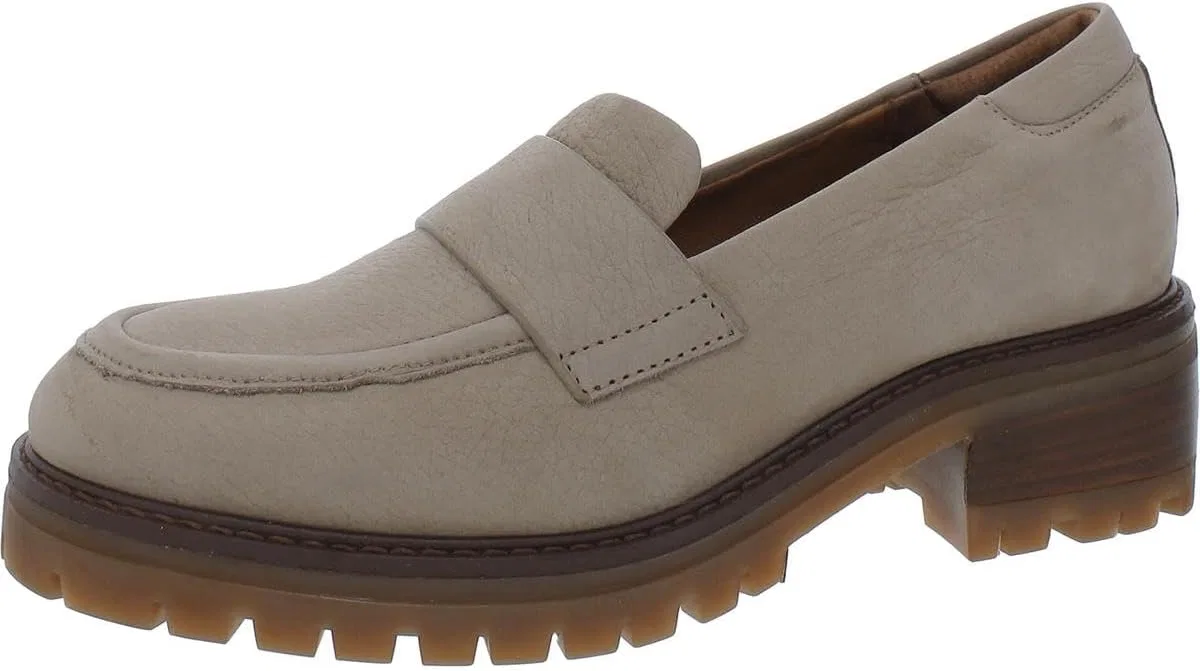 Женские тапочки-лоферы Gentle Souls by Kenneth Cole Brenda, 2-Mushroom
