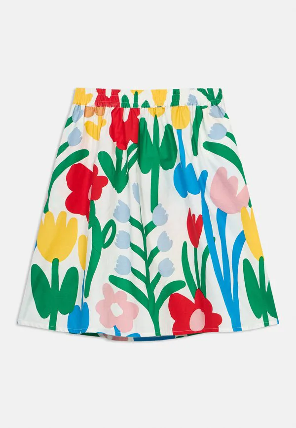 Юбка-Колокольчик Stella Mccartney Kids, Multi-Coloured