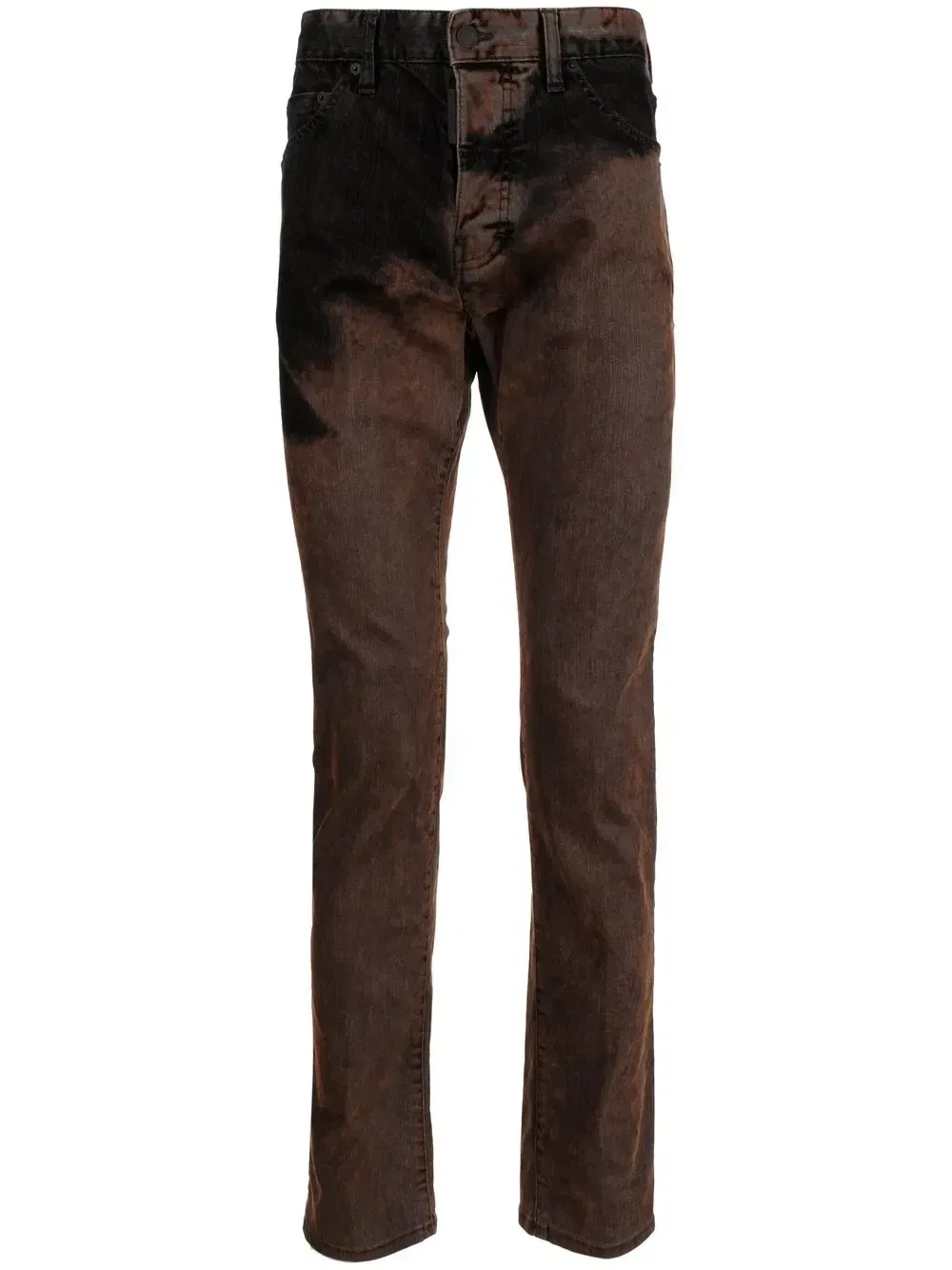 Джинсы Cool Guy Dsquared2, коричневый