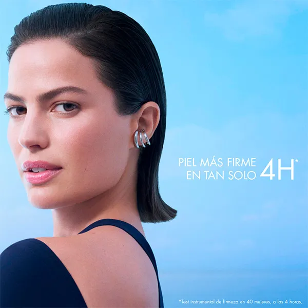 Крем для лица Biotherm — Насыщенный укрепляющий Blue Peptides Uplift Rich, 50 мл — фото 3