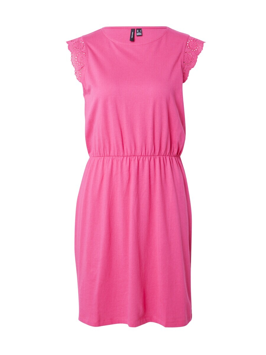 

Платье из джерси VERO MODA Dress, розовый