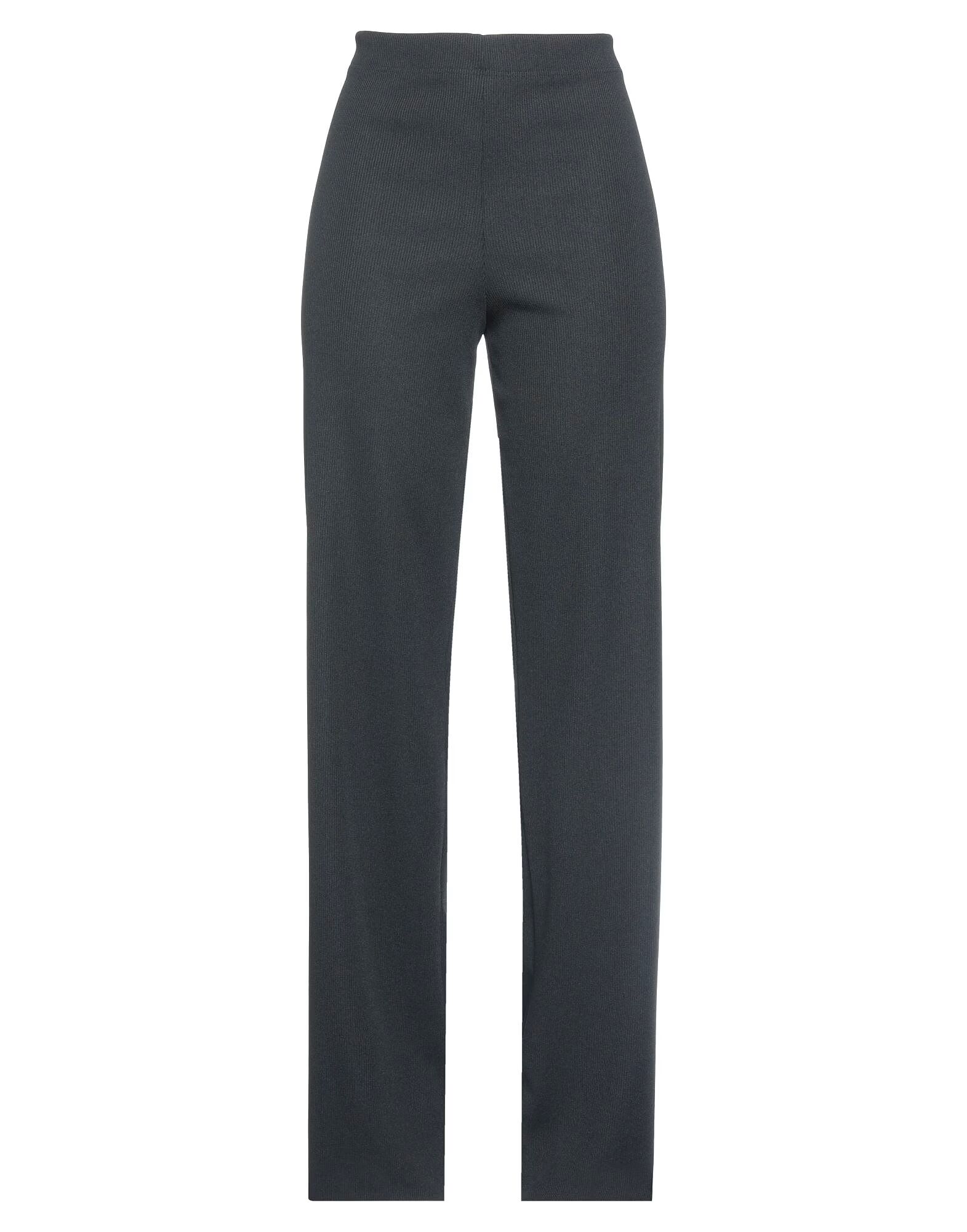 

Брюки Chiara Boni La Petite Robe, угольно-серый