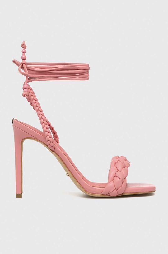 

Босоножки БИНГО Guess, розовый