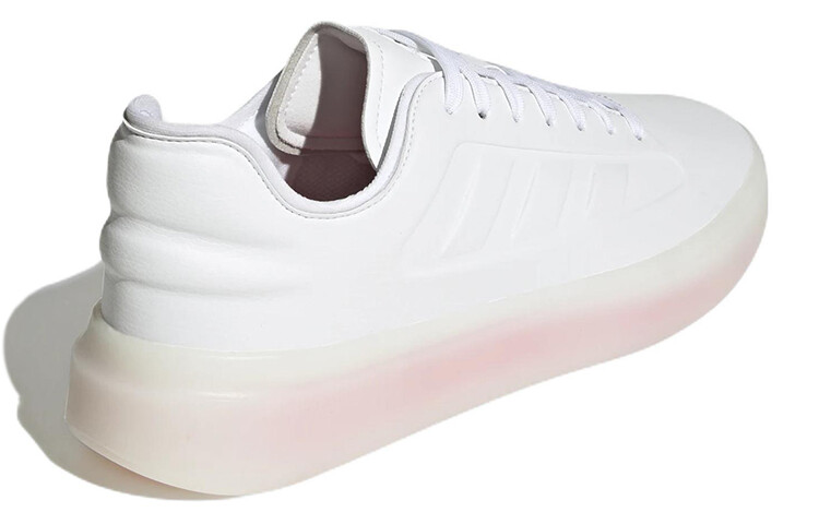 Мужские кроссовки для скейтбординга adidas Zntasy — фото 4