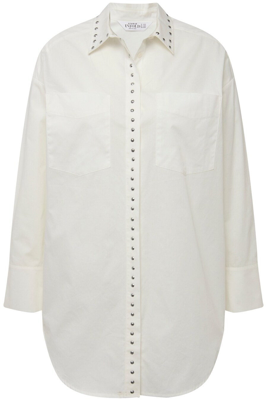 

Блуза Studio Untold, Off white