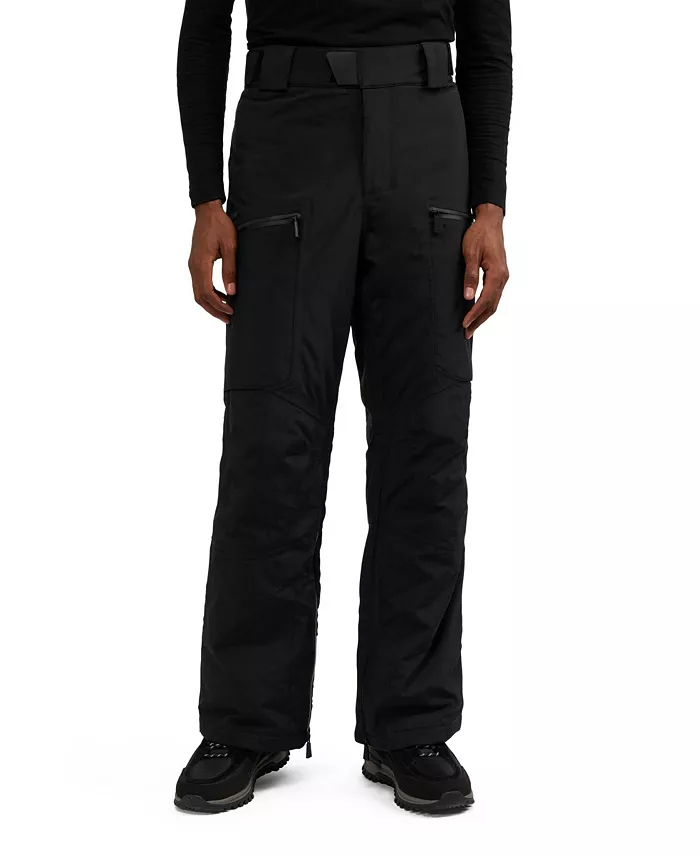 

Мужские зимние брюки Elias Snow Pant Pajar, черный
