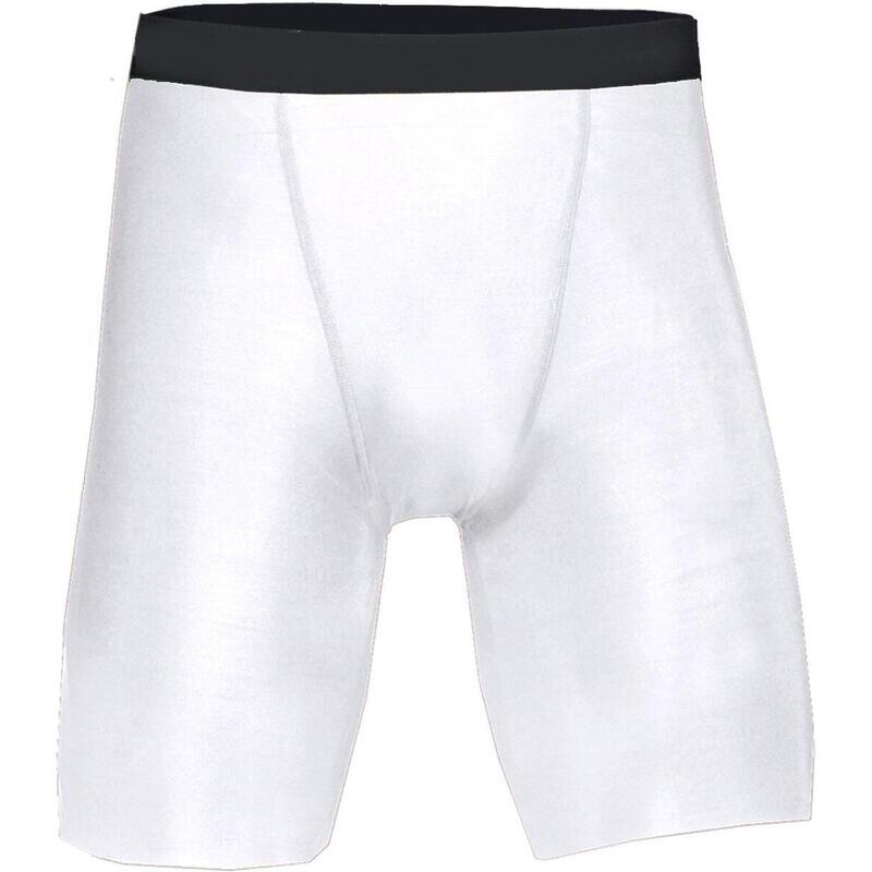 

Шорты Pro Compression для взрослых мужчин BADGER SPORT, цвет weiss