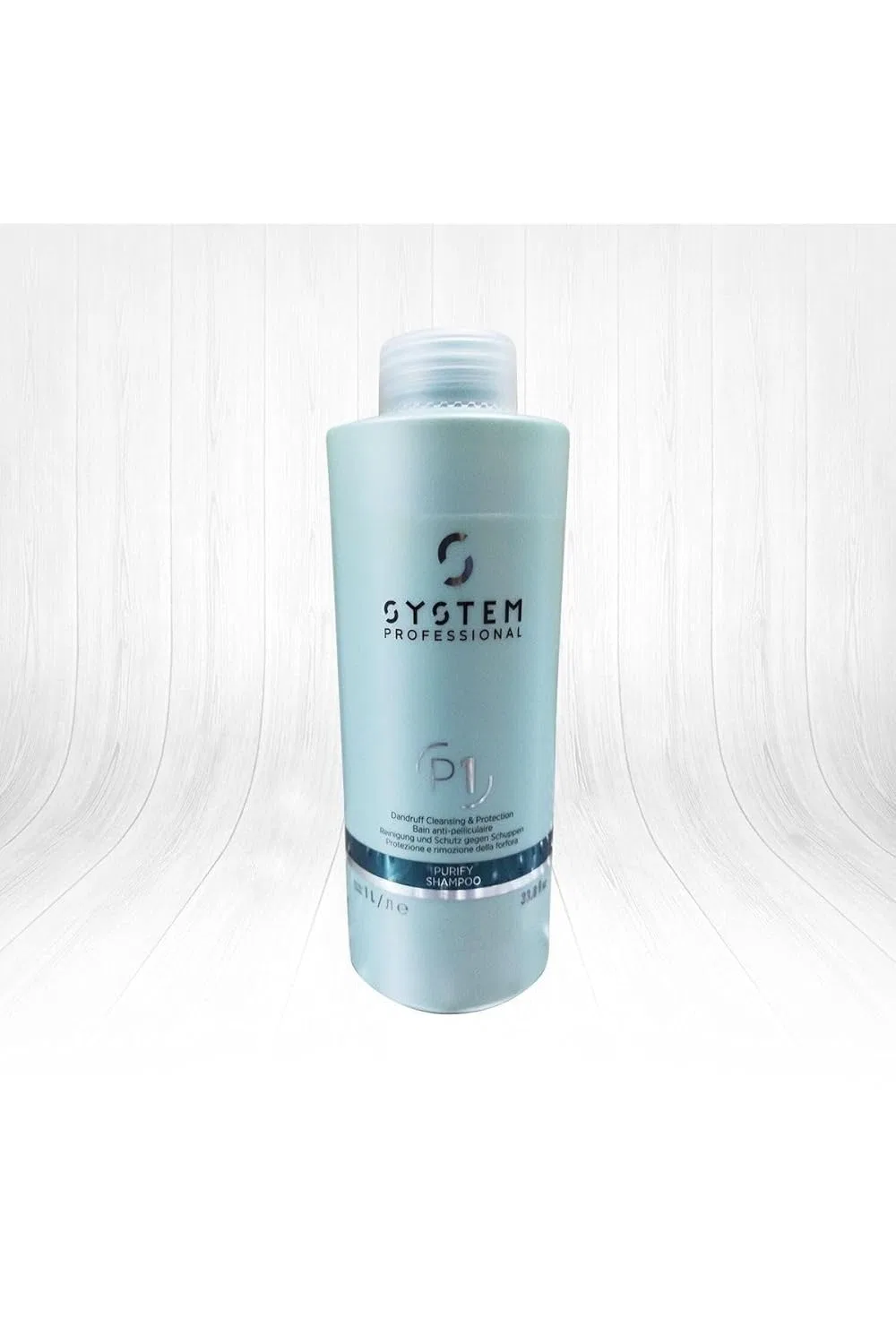 Шампунь «Purify» от System Professional System Professional