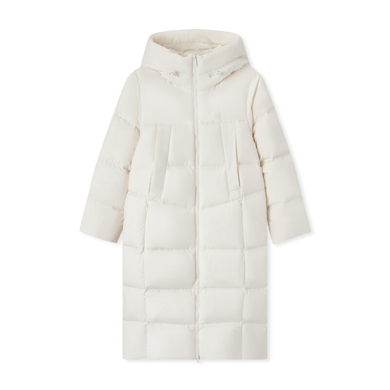 

Semir Женский Пуховик, Черный 90001
