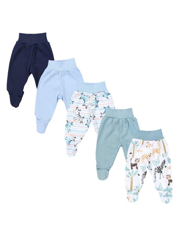 

Спортивные брюки TupTam, светло-синий