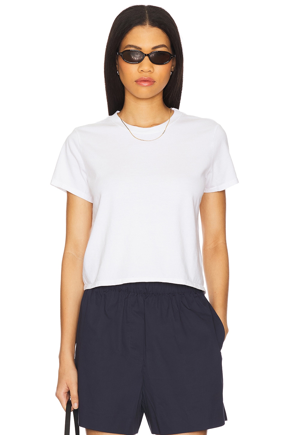 

Детская футболка Springsteen от Perfectwhitetee, white