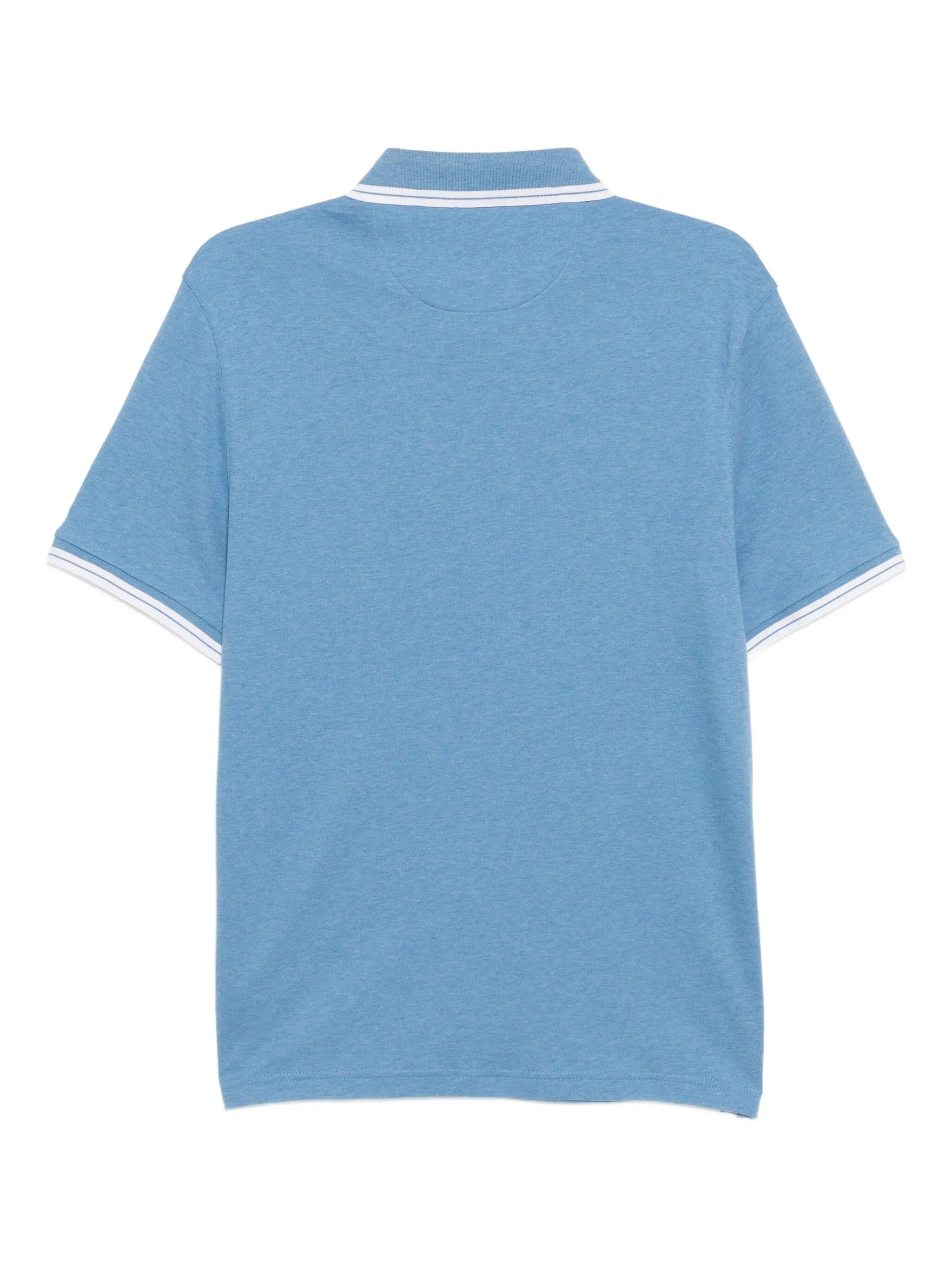 

Рубашка поло Greenwich Michael Kors, синий