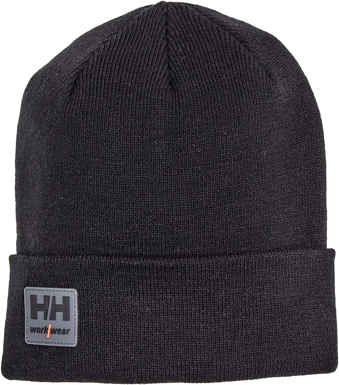 

Кенсингтонская шапка Helly Hansen, черный