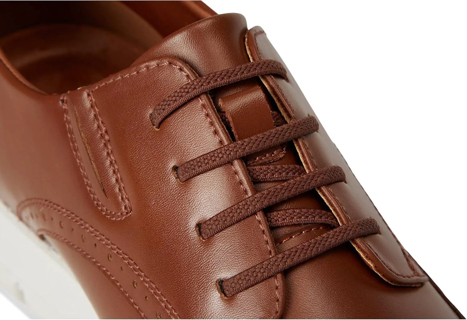 Туфли Marc Joseph New York Mens Barnes Ave (Hands Free Technology)