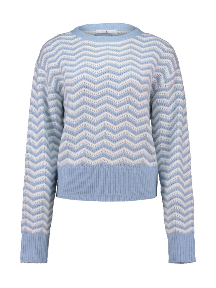 

Пуловер Hailys, цвет pullover 'mi44ssy' blau