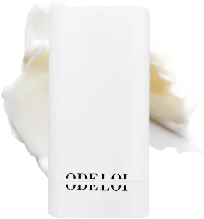 Солнцезащитный стик Tone-Up Sunstick ODELOI, 19 г, SPF 50+