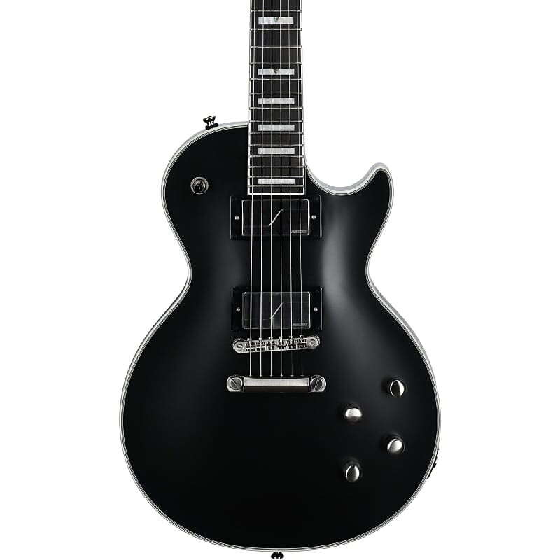 

Электрогитара Epiphone Les Paul Prophecy Electric Guitar, Black Aged Gloss