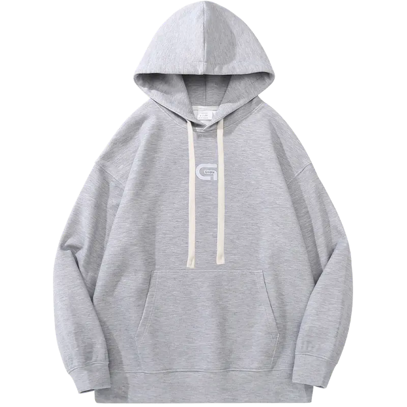 

Свитшот унисекс Gwola, Apricot (Fleece-Lined and Thickened)