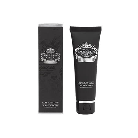 

Крем для рук Portus Cale Black Edition 50мл, inna