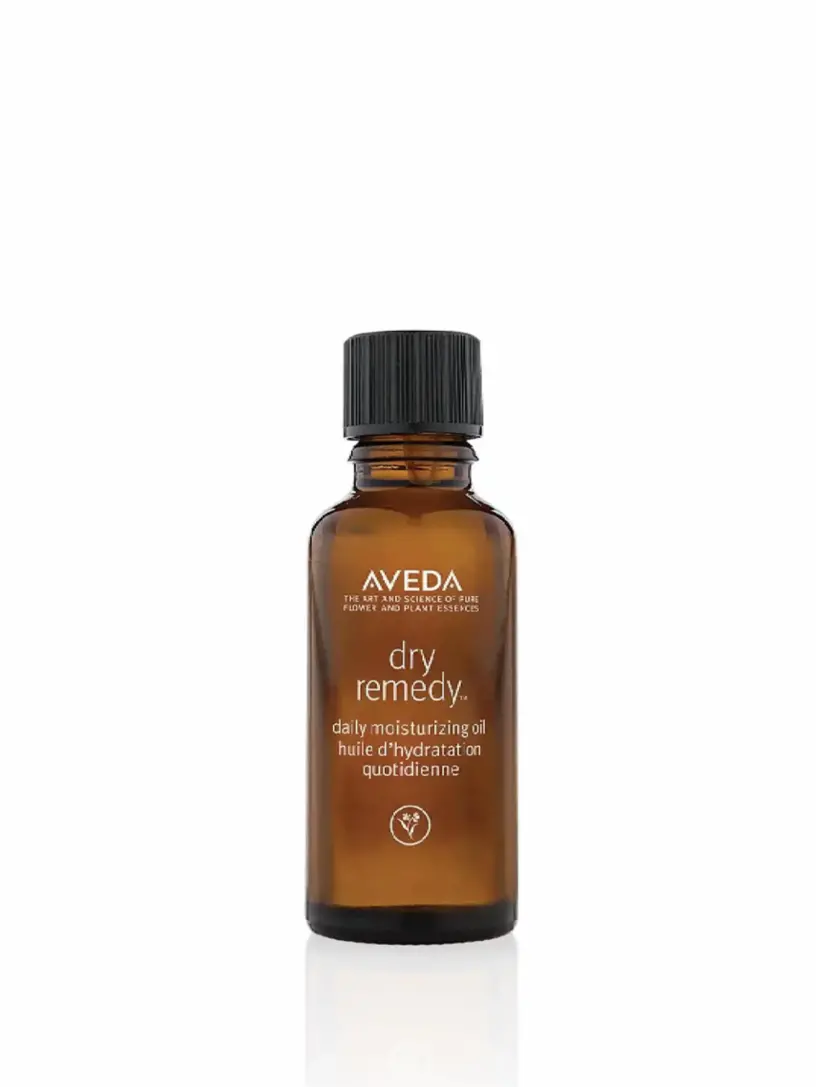 

Масло для волос Dry Remedy Daily Moisturizing Oil, 30 мл Aveda