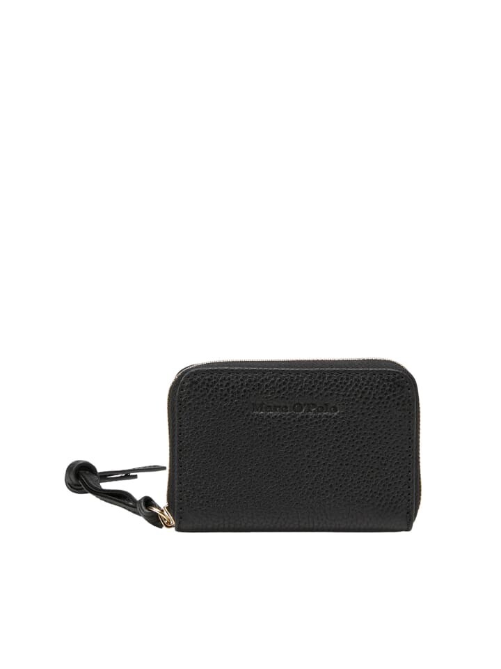 

Кошелек Marc O'Polo XS, черный