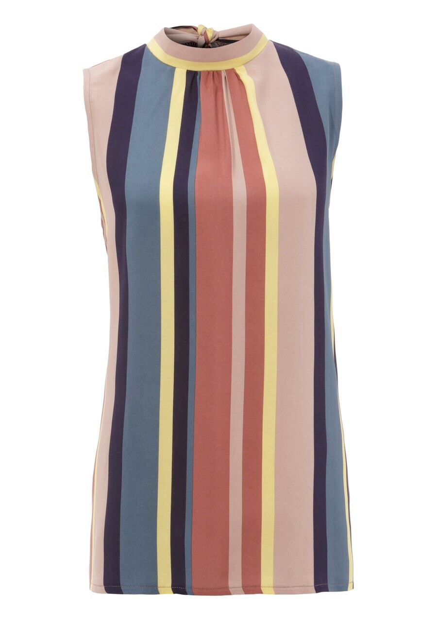 

Блуза Aniston CASUAL Blouse, разноцветный