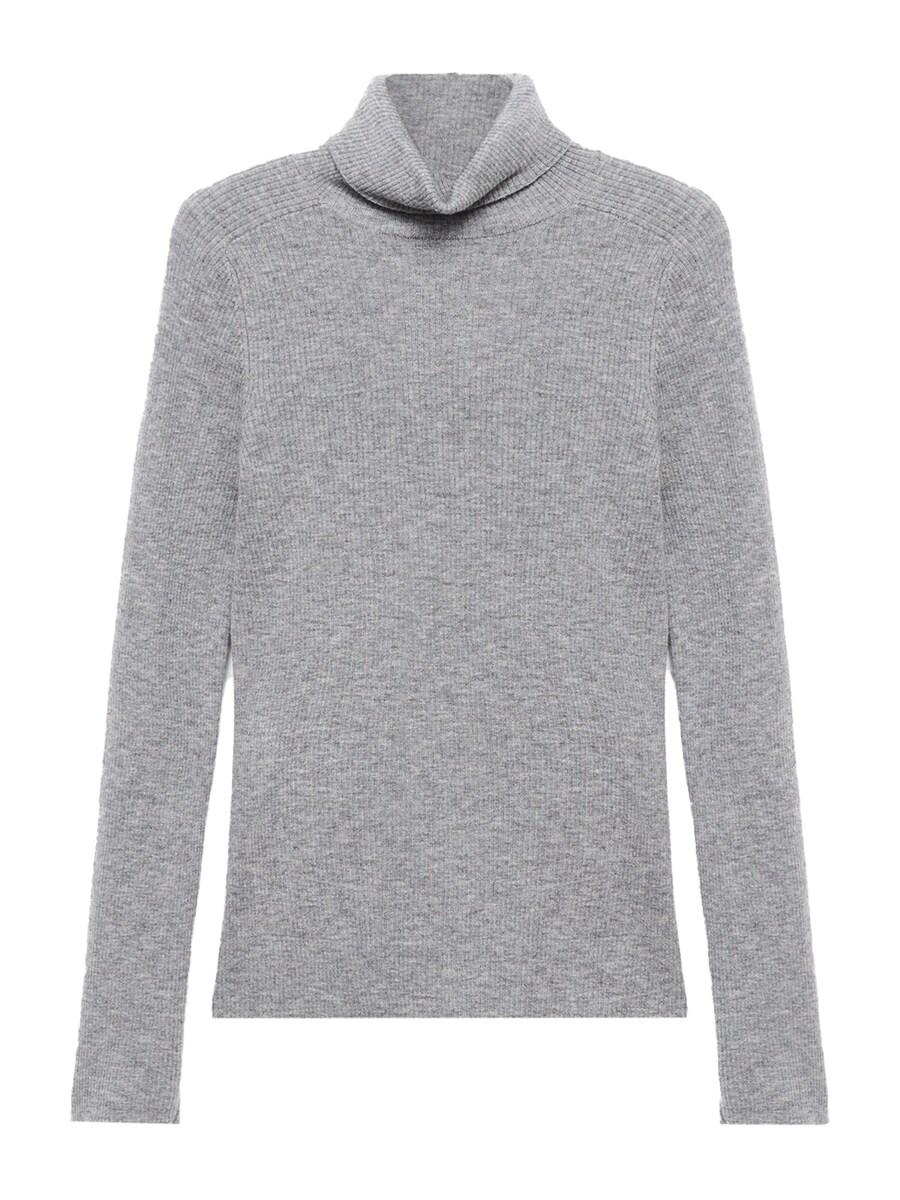

Свитер MANGO LANOTE, Grey