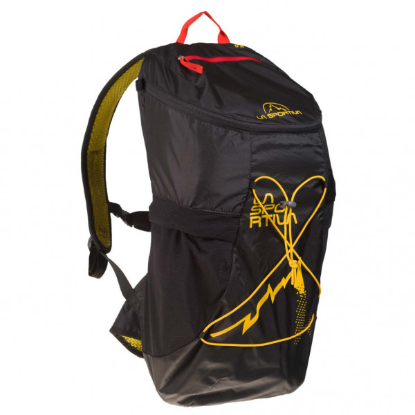 

Рюкзак X-Cursion 28 - походный рюкзак La Sportiva, мультиколор